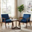 Fauteuil de réception Maret 30,71 po-726060608
