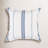 Fleta Stripe Cotton Blend Sham-483834492-516982539