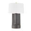 WILSON 1 LIGHT TABLE LAMP
