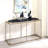 Bashaw 48'' Console Table-1502627048