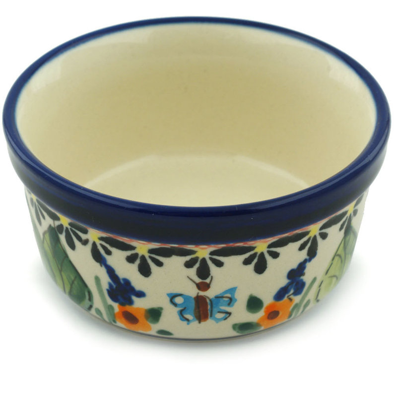 5.92 oz. Spring Splendor Salad Bowl