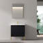 Ensemble de meuble-lavabo simple 30 po Leonhardine-1989492891-1989527355