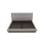 LRG Upholstered Bed-24005014-26802101