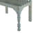Clive Solid Wood Bench