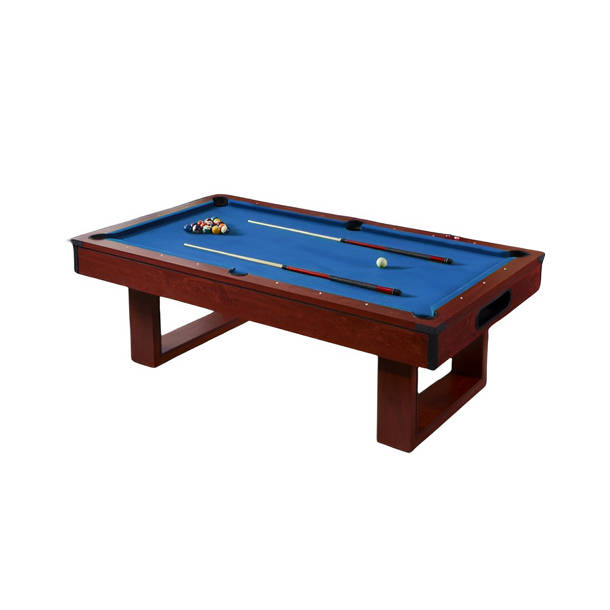 Simba USA 7’ Pool Table & Reviews | Wayfair