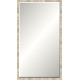 Warm Silver Legacy Mirror