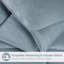 Édredon en duvet synthétique réversible toutes saisons Superior -1298219984-1298219976