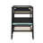Wood Bunk Bed With Desk, Bunk Bed With Charging Station And Pegboard, Game Room Bunk Beds For Small Space-122259745-122259747