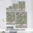 Organic Study I -Gallery Wrapped Cavas-2023942704