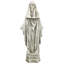 Statue de jardin Madonna of Notre Dame-16756672