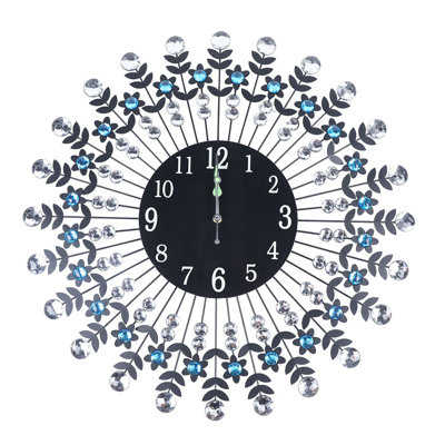 Horloge murale Adalaya