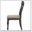 Ensemble de chaises d'appoint Kavita