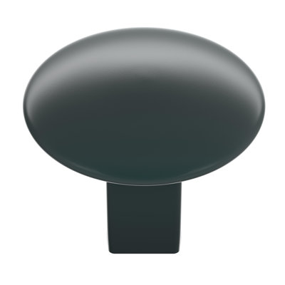 Riva 1 1/4" Diameter Round Knob