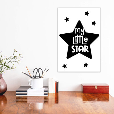 " My Little Star "