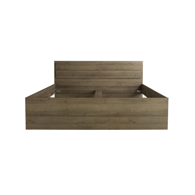 Columbia UK Super King - DE 180 X 200 Cm Bed