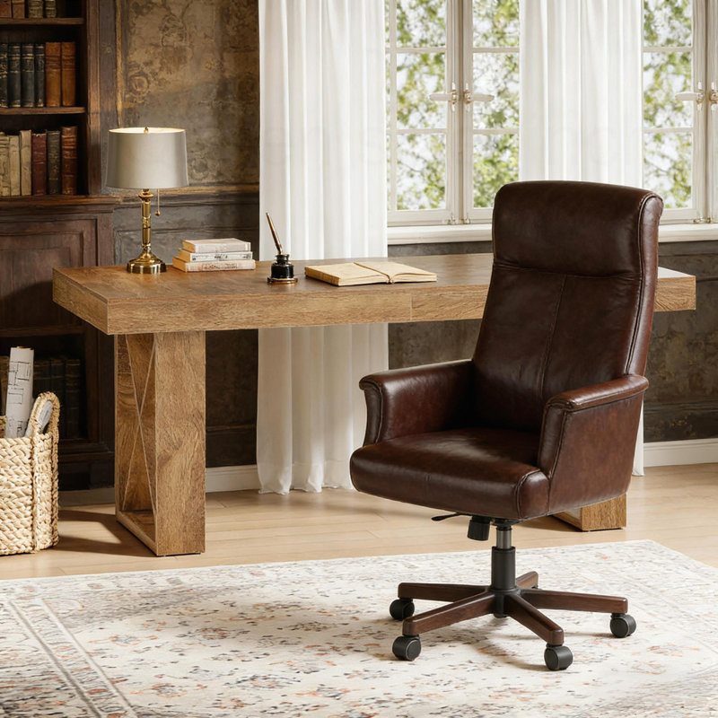 Bureau de direction moderne