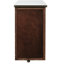PianoPrestige CC-CDFFEBEBD372-D 17.96 W in Dark Brown