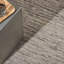 Tapis gris Calvin Klein-65375761