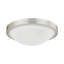 Plafonnier encastré 3 lumières Ann-709247265