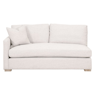 Siyana Modular Sectional 2-Seat Sofa Component