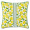 Outdoor Square Indoor/Outdoor Pillow Cover & Insert