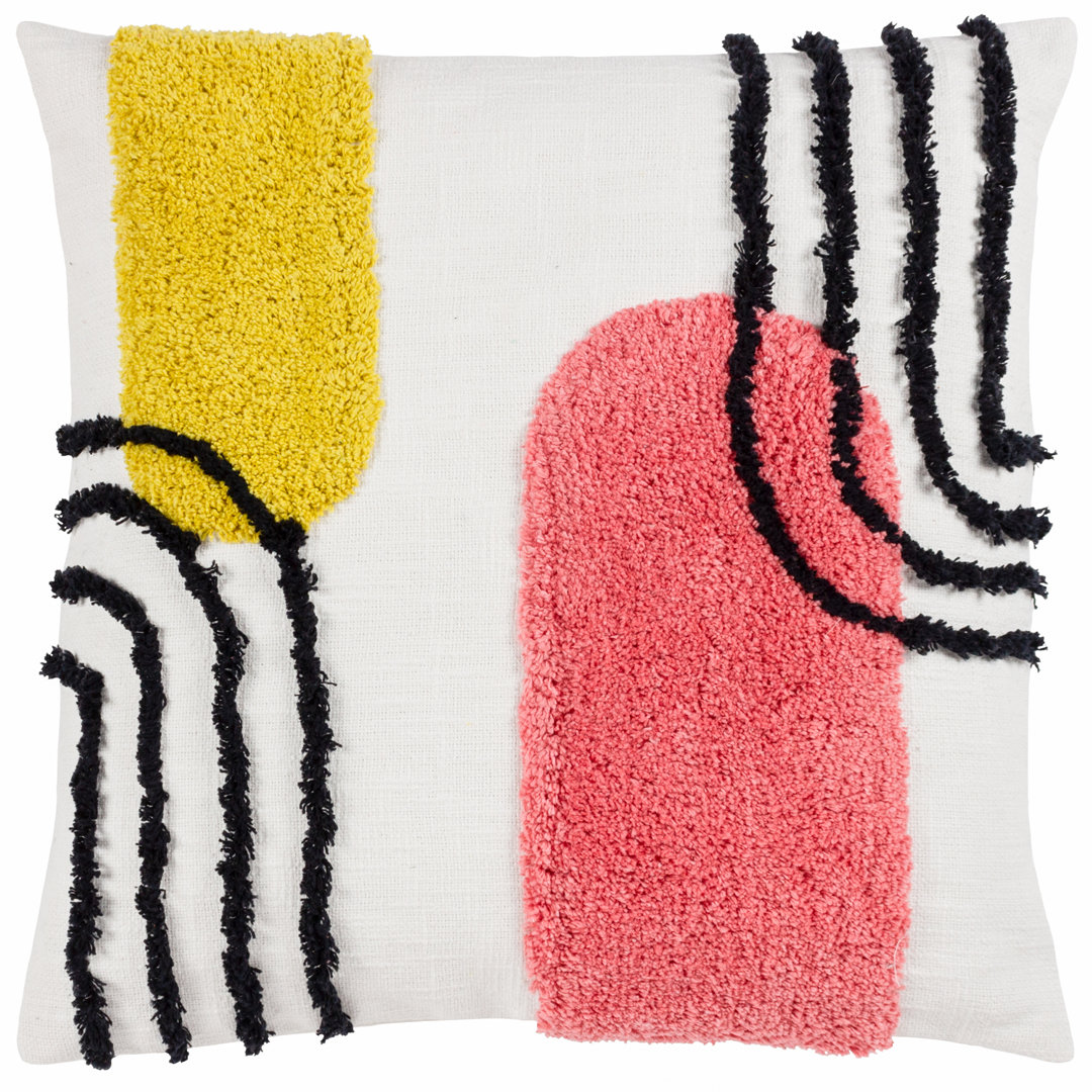 Square Cushion