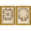 Tratteggiare I & II Giclee Print by David Phoenix