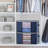 Rebrilliant Polyester Storage Bag