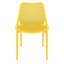 Chaise d'appoint empilable d'extérieur Farrah-713518974