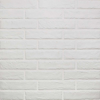 Carreau de porcelaine Brick City 2x10