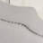 Headboard - Queen Size, Grey Fabric, Iron Frame, Adjustable To Suit Mattress, 52.5" H X 62.07" W 3" D Headboard, Soft Fits Queen/Full Frames, Adjustable, 52.5"X62.07"X3