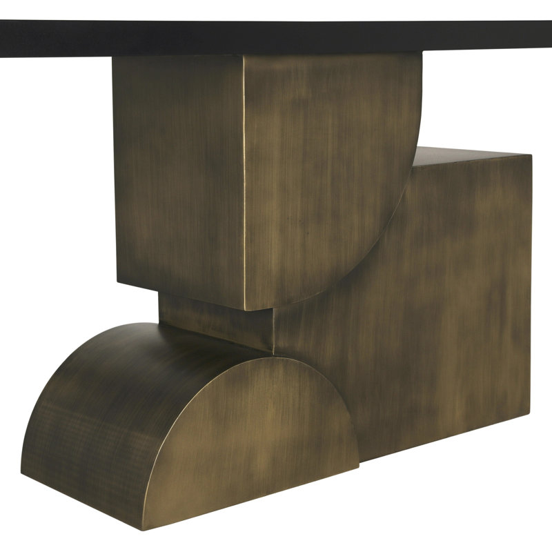 Couture 60'' Console Table