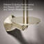 Occasion Vertical Toilet Paper Holder-953154745