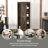 Willowridge 71'' Kitchen Pantry-1149704837