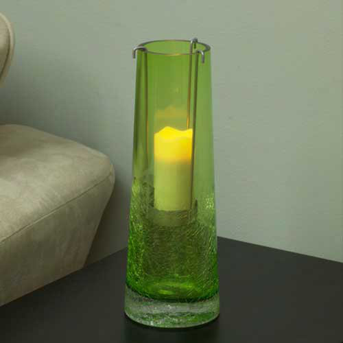 Unscented Flameless Votive Candle
