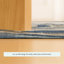 Tapis côtier intérieur / extérieur lavable à la machine ACN3019-806902600-806902606