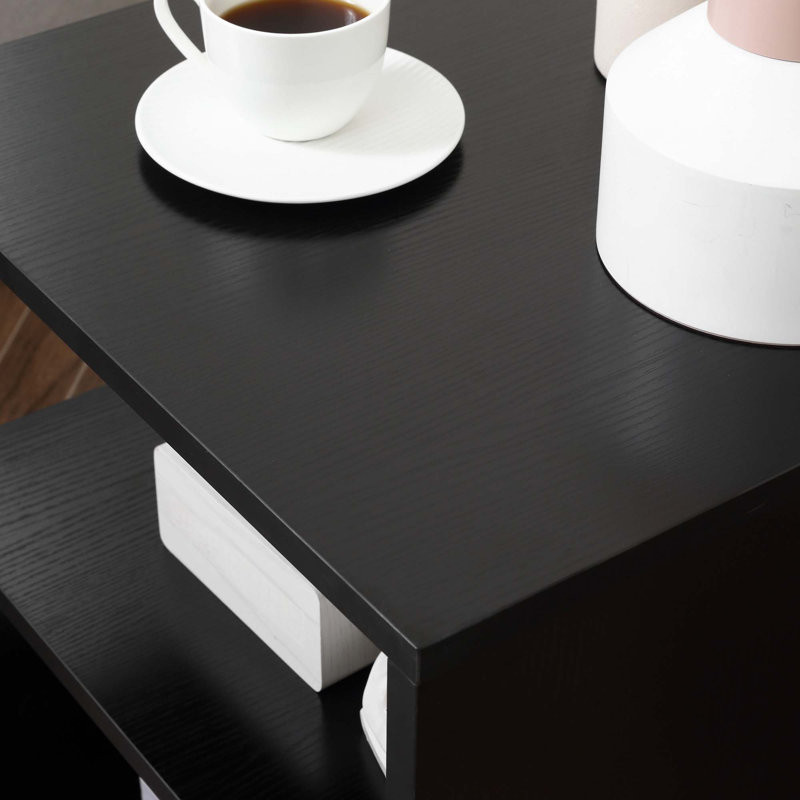 Table d'appoint décorative
