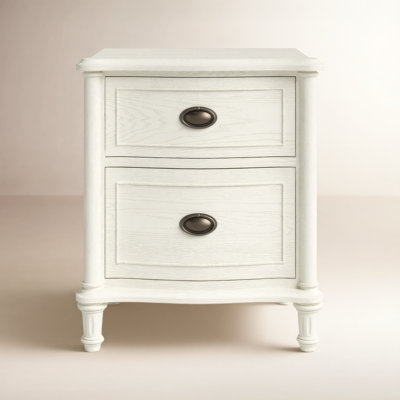 Watson Oak Nightstand