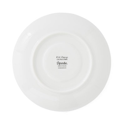 Tasse et soucoupe 10 oz 
