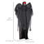 Accessoire animée à oreilles Grim Reaper