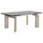 Arpun Extendable Solid Wood Dining Table-1003512869