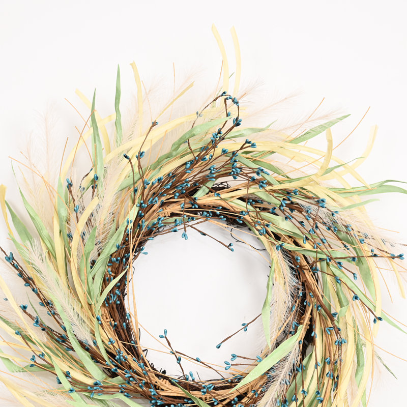 Couronne artificielle 24 po 24 po