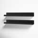 Tara Metal Floating Shelf