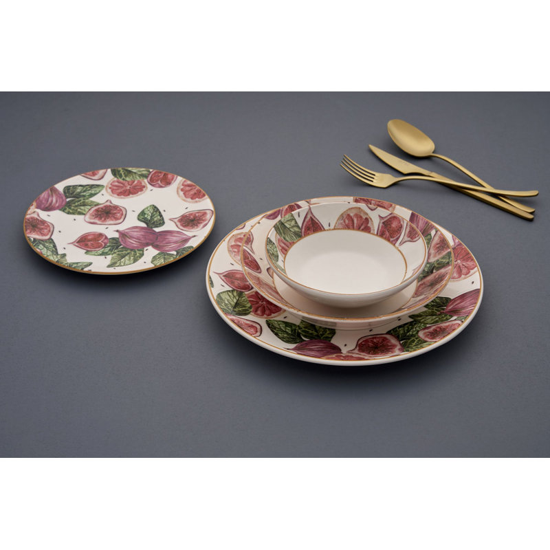 Dinner Set