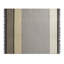 Right On Hand Woven Wool Striped Area Rug-64076234