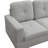 Laurana 2 - Piece Upholstered Sectional-92696817