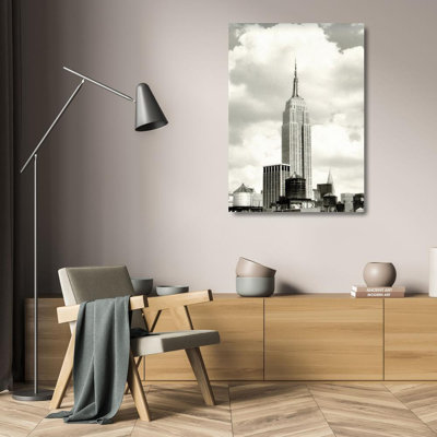 Empire State Building INT-IG180
