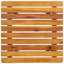 Solid Wood Coffee Table