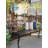 Mcgarity Powder Coated Aluminum Outdoor Bench-16395231
