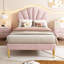 Upholstered Bed-633454060